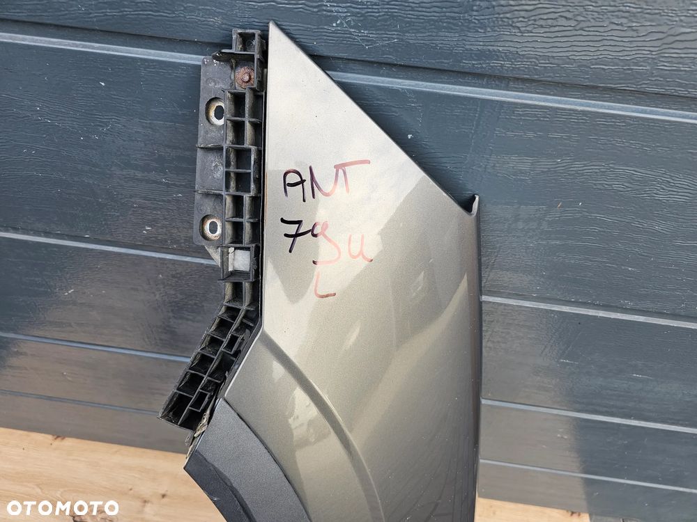 BŁOTNIK LEWY PRZÓD PRZEDNI OPEL ANTARA 79U - 2