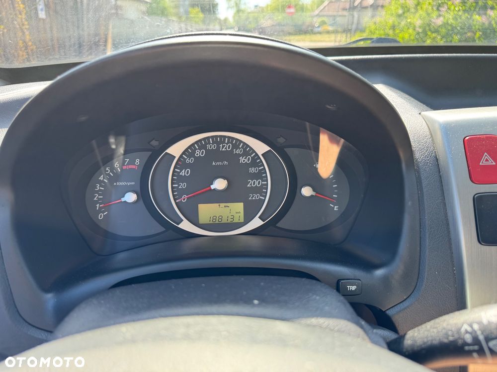 Hyundai Tucson 2.0 2WD Edition Plus - 20