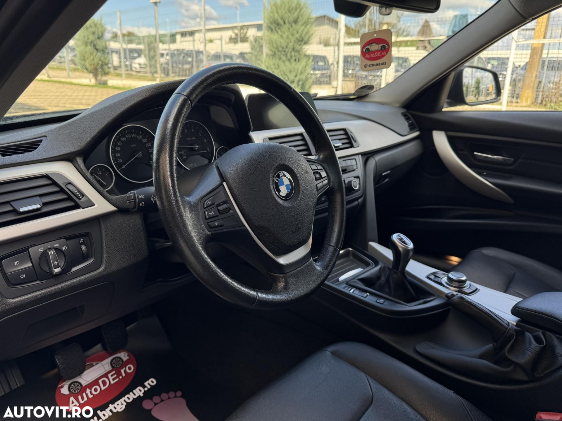 BMW Seria 3 - 5