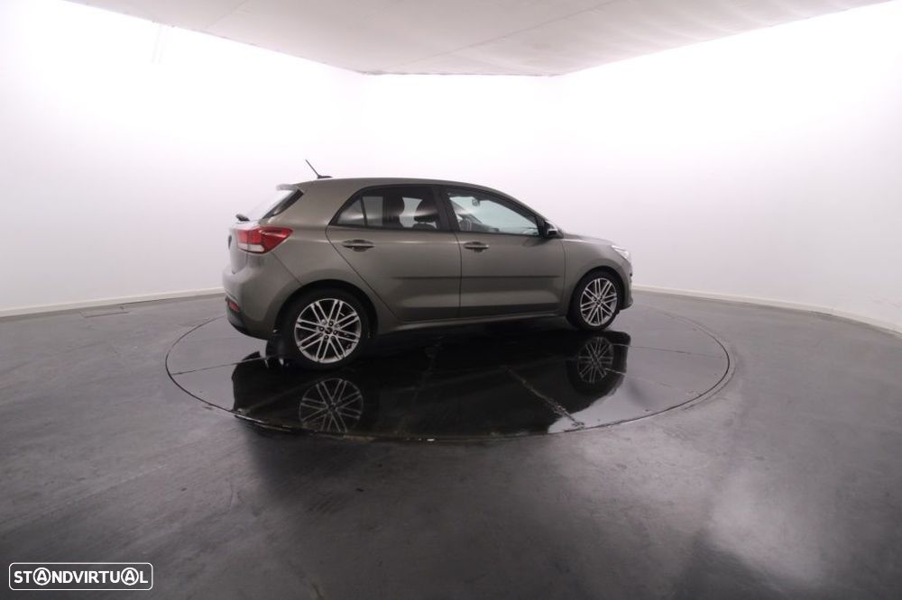 Kia Rio 1.0 T-GDi Drive - 8