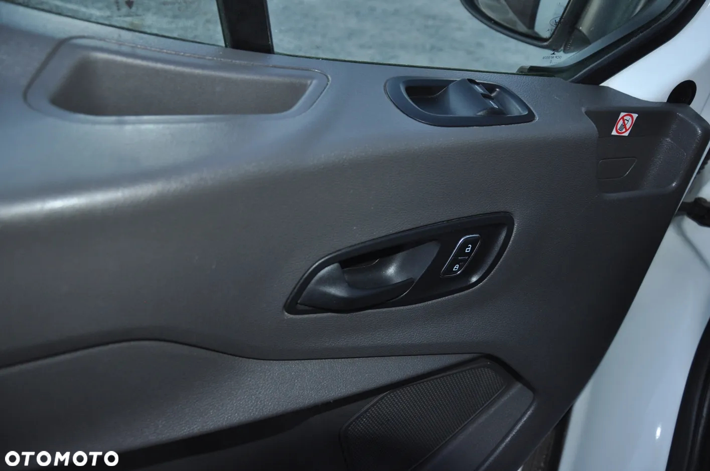 Ford Transit - 23