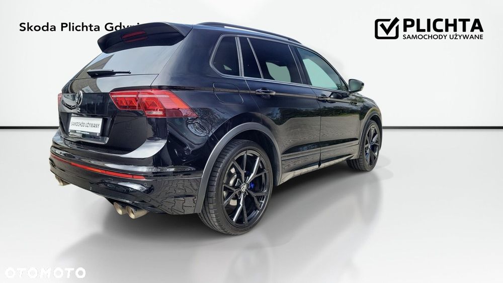 Volkswagen Tiguan - 6