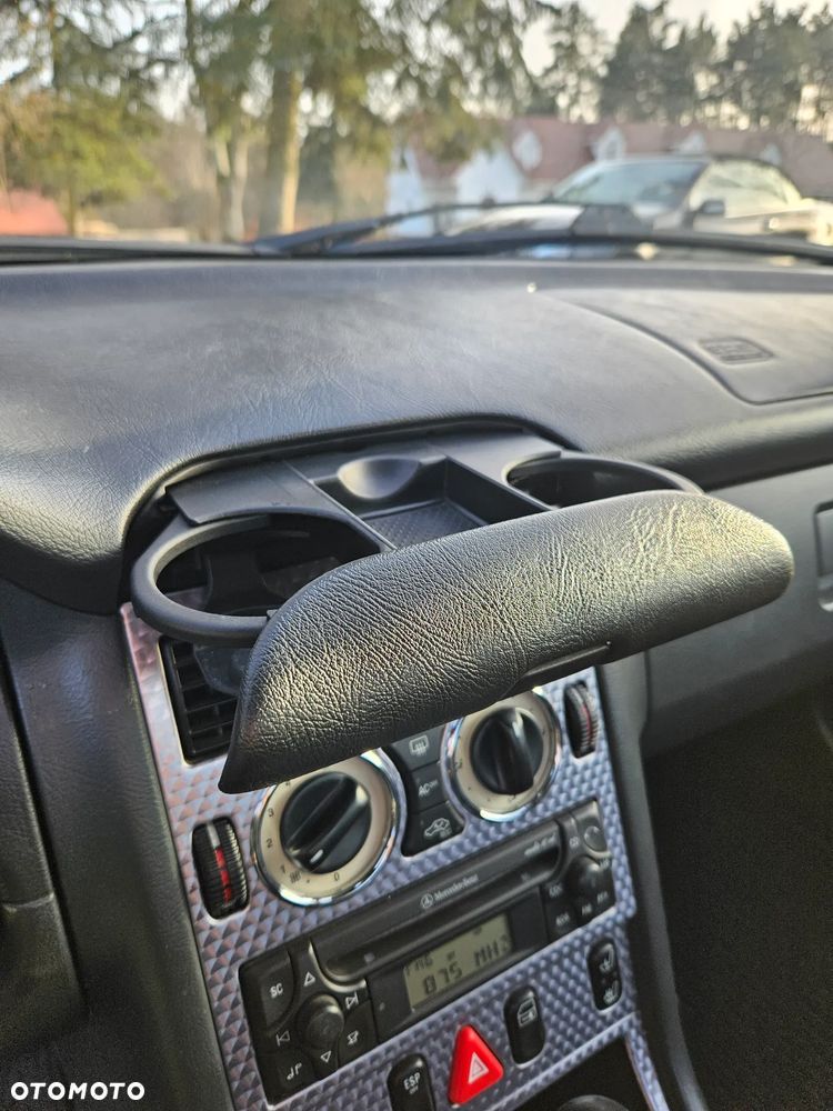 Mercedes-Benz SLK - 20