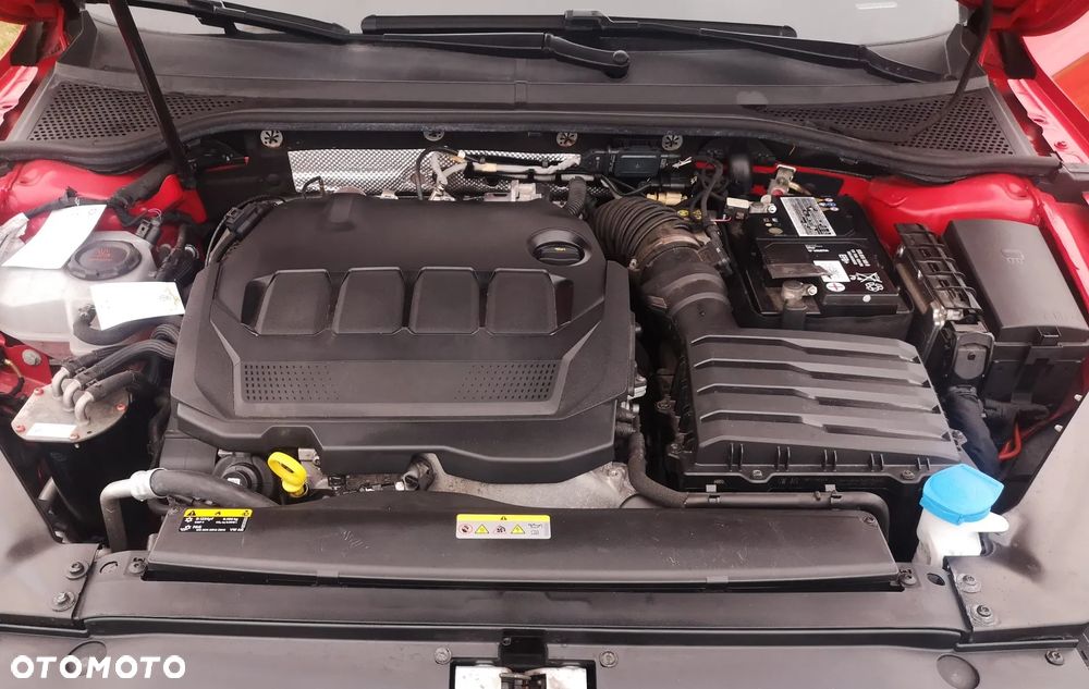 Volkswagen Passat - 19