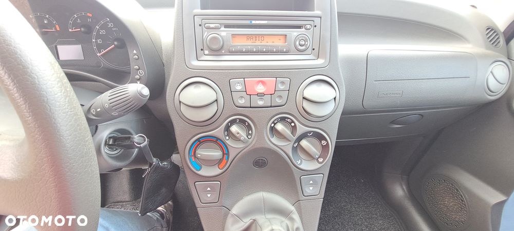 Fiat Panda 1.2 Dynamic Plus - 17