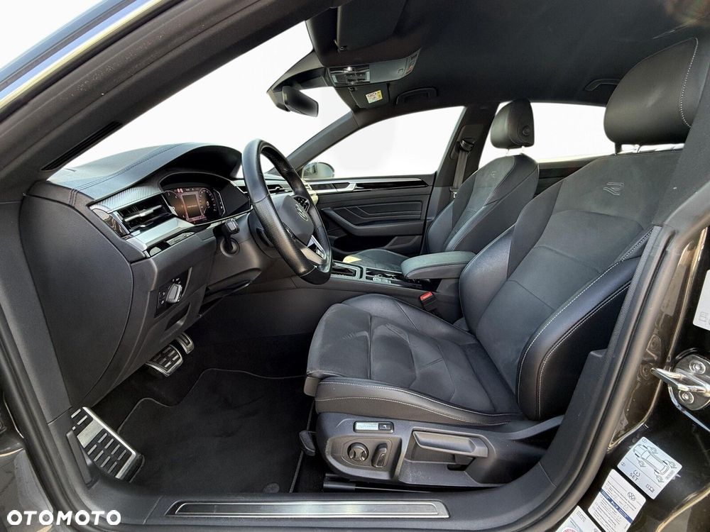 Volkswagen Arteon 2.0 TDI 4Motion R-Line DSG - 29