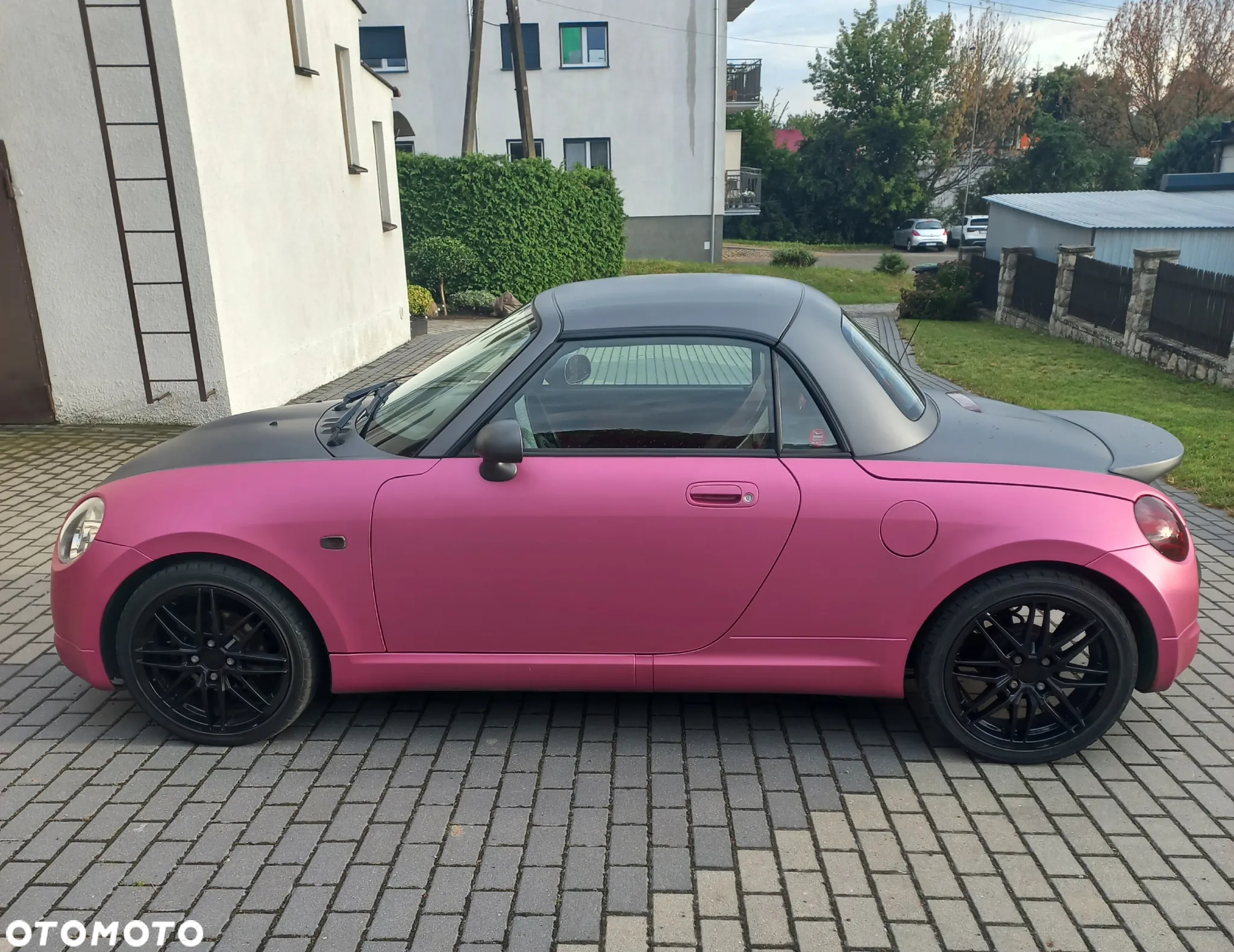 Daihatsu Copen 1.3 - 22