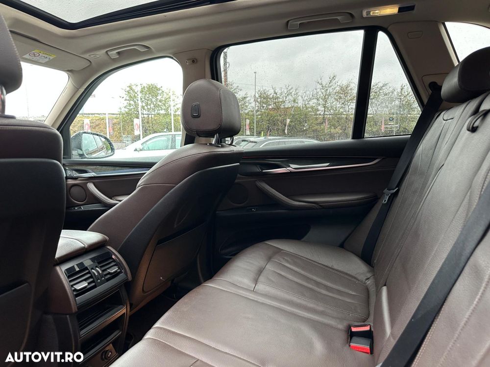 BMW X5 - 24