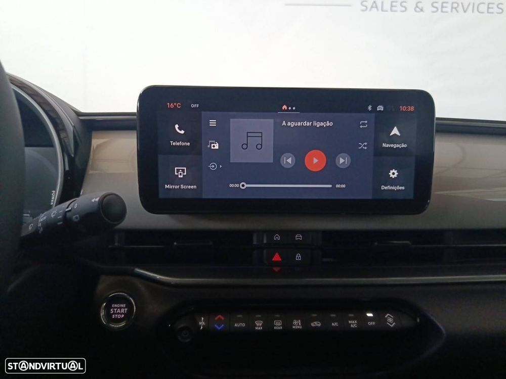 Fiat 600 1.2 Hybrid Icon - 21