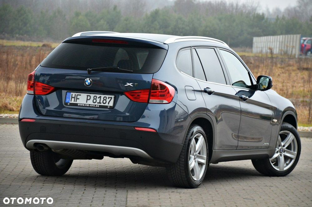 BMW X1 - 9