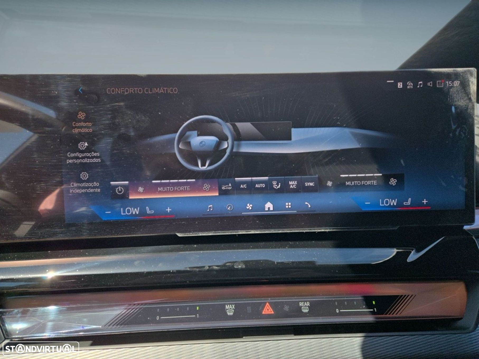 BMW i5 eDrive40 Edição Desportiva M - 15