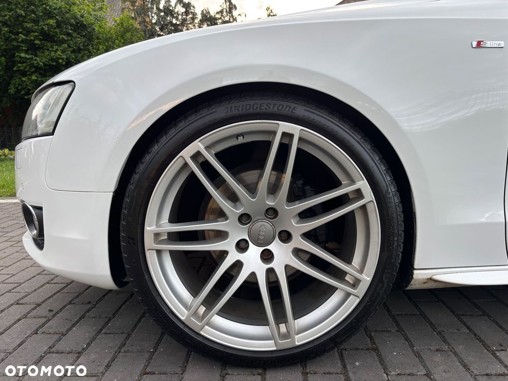 Audi A5 Coupé 2.0 TFSI - 7
