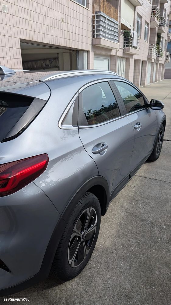 Kia XCeed - 28