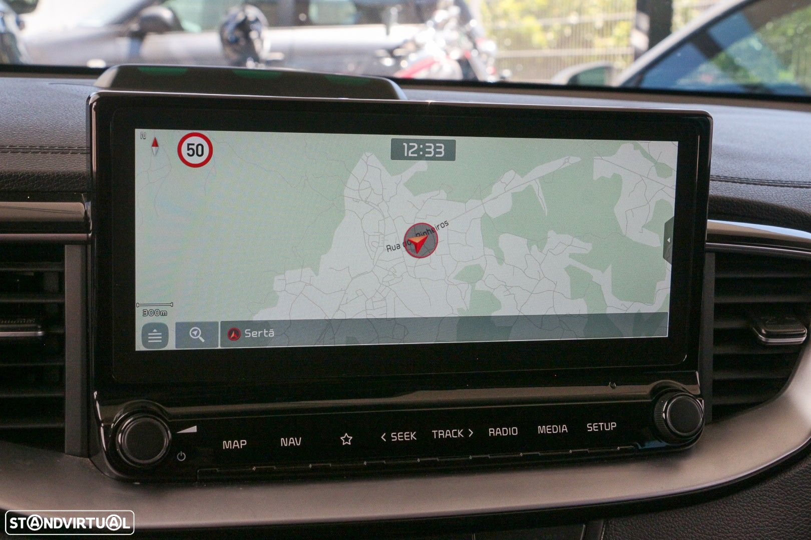 Kia XCeed 1.6 GDi PHEV First Edition+SRF - 17