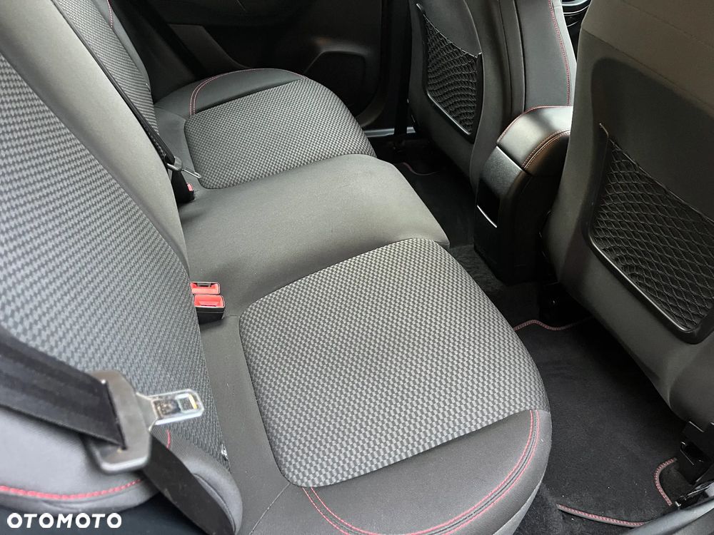 Ford Puma 1.0 EcoBoost ST-Line X - 8