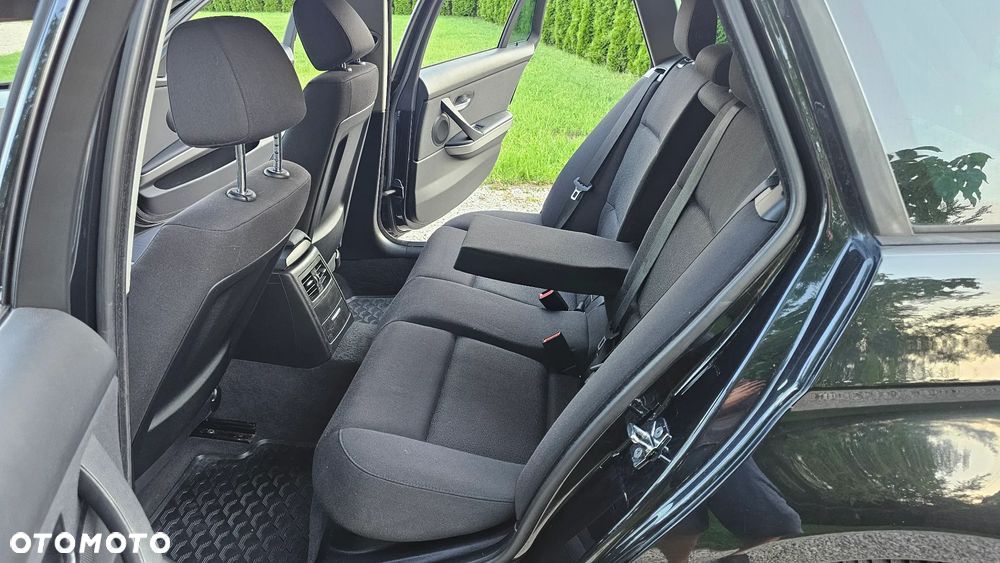 BMW Seria 3 318i Edition Lifestyle - 11