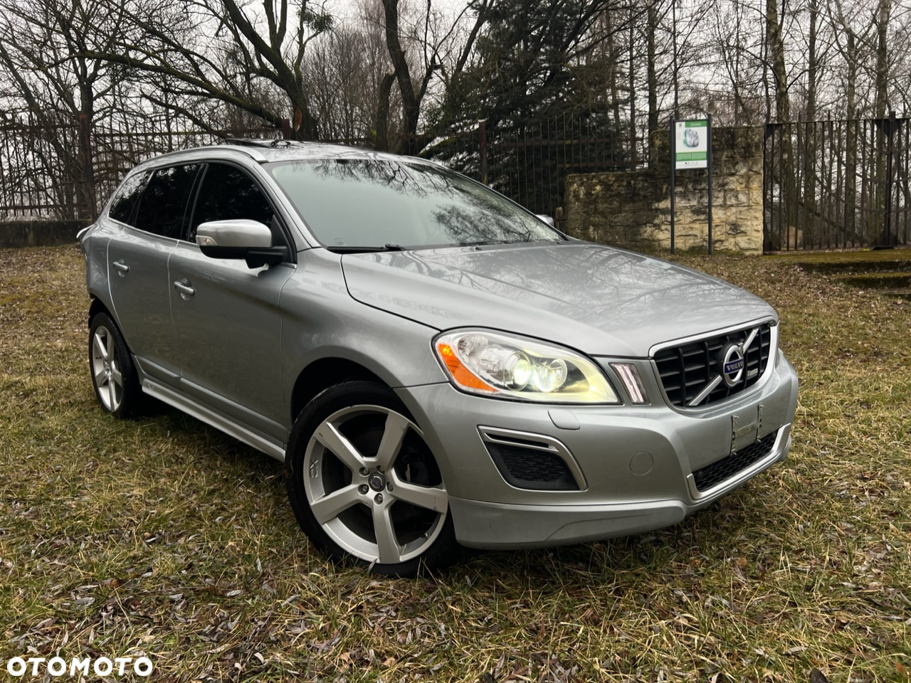 Volvo XC 60 T6 AWD R-Design - 5