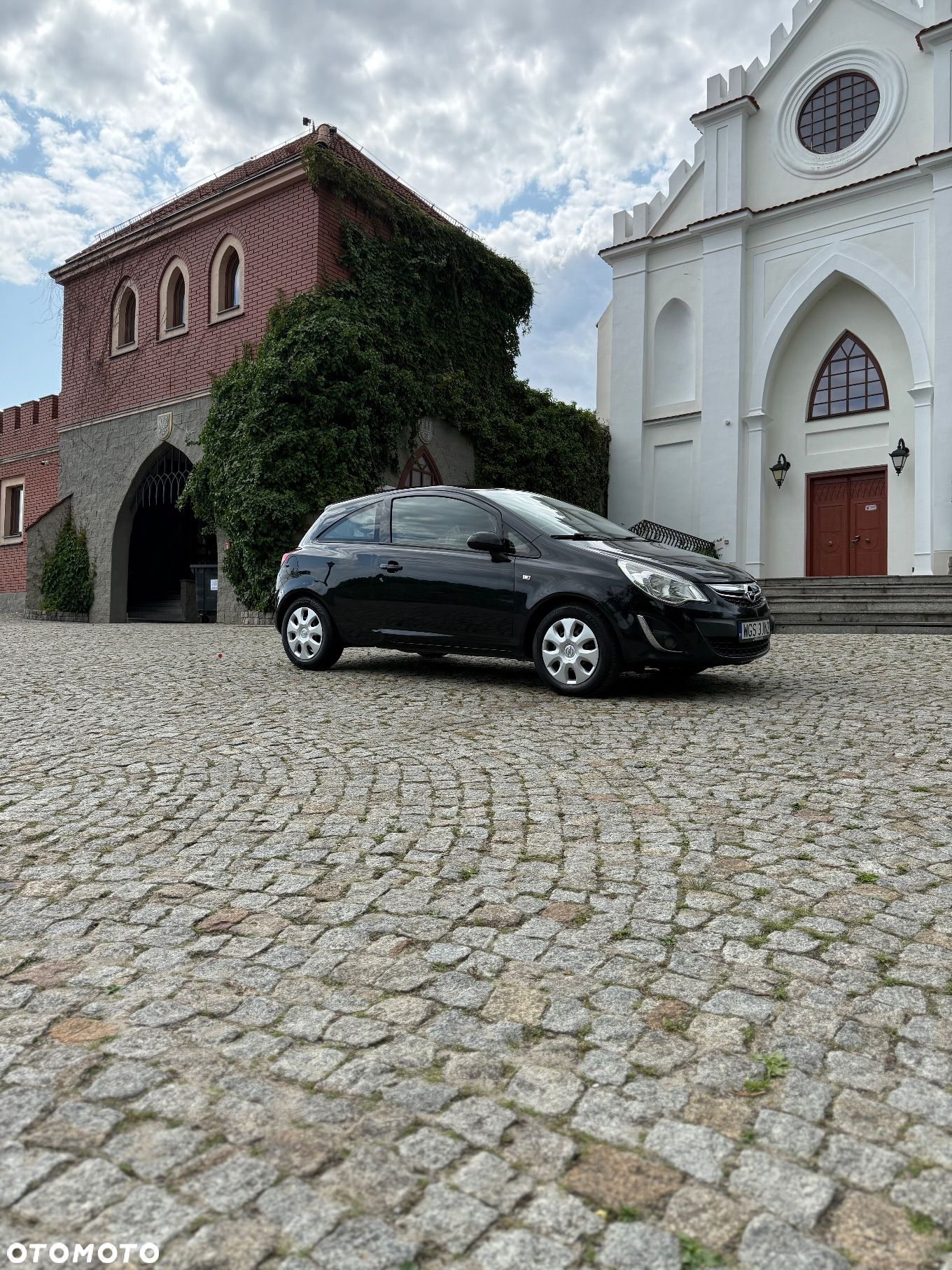 Opel Corsa 1.3 CDTI Enjoy - 1