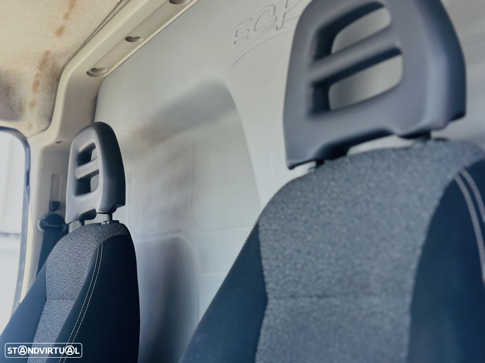 Fiat Ducato 30 2.3 M-Jet CH1 9L - 13