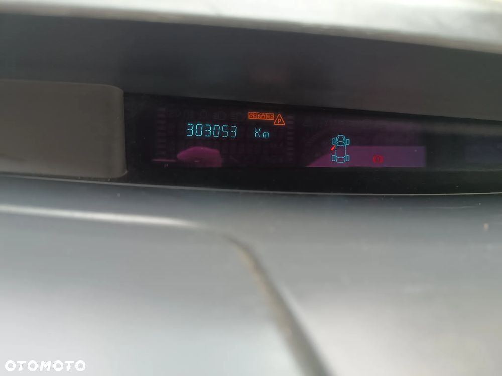 Renault Grand Espace 2.0 Dynamique - 26
