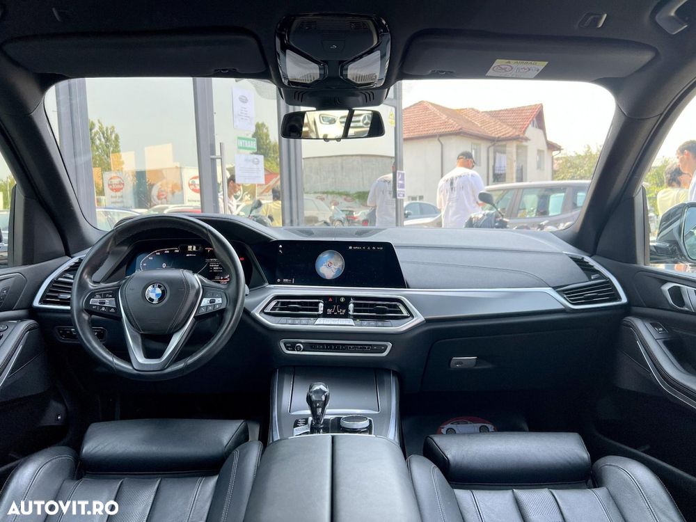 BMW X5 - 7