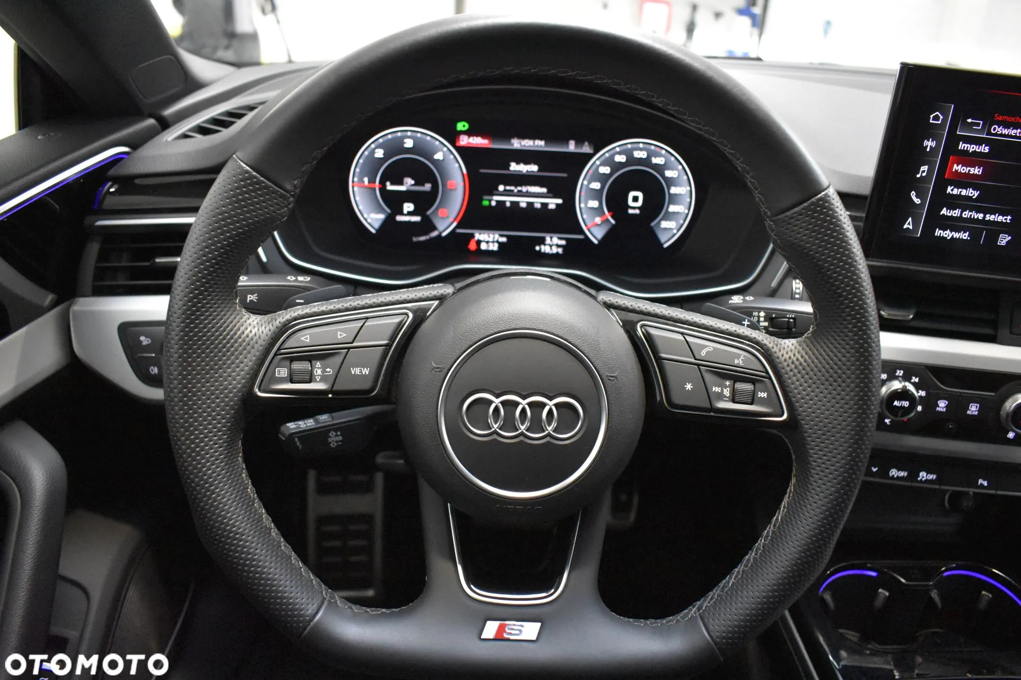 Audi A5 - 15