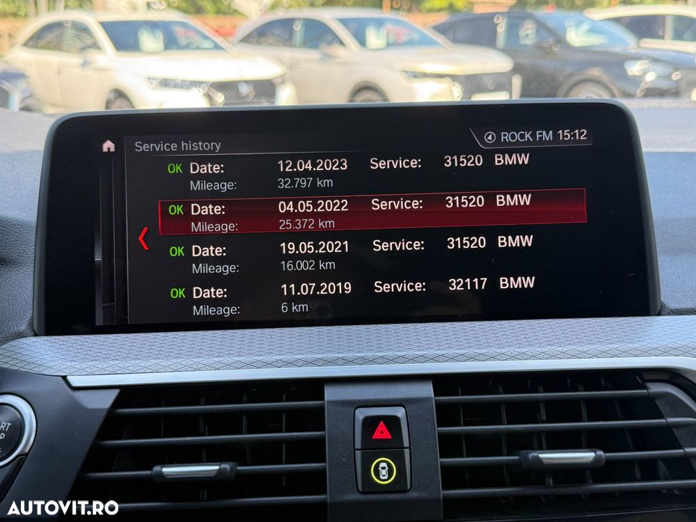 BMW X4 - 13