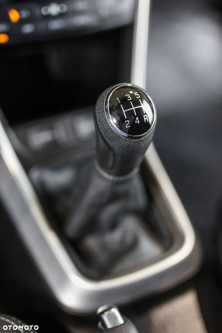 Suzuki SX4 S-Cross - 15