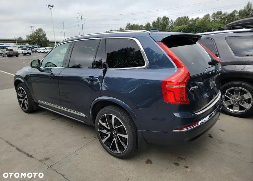 Volvo XC 90 - 5