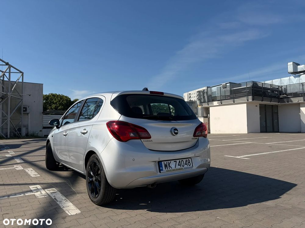 Opel Corsa 1.4 Enjoy - 5