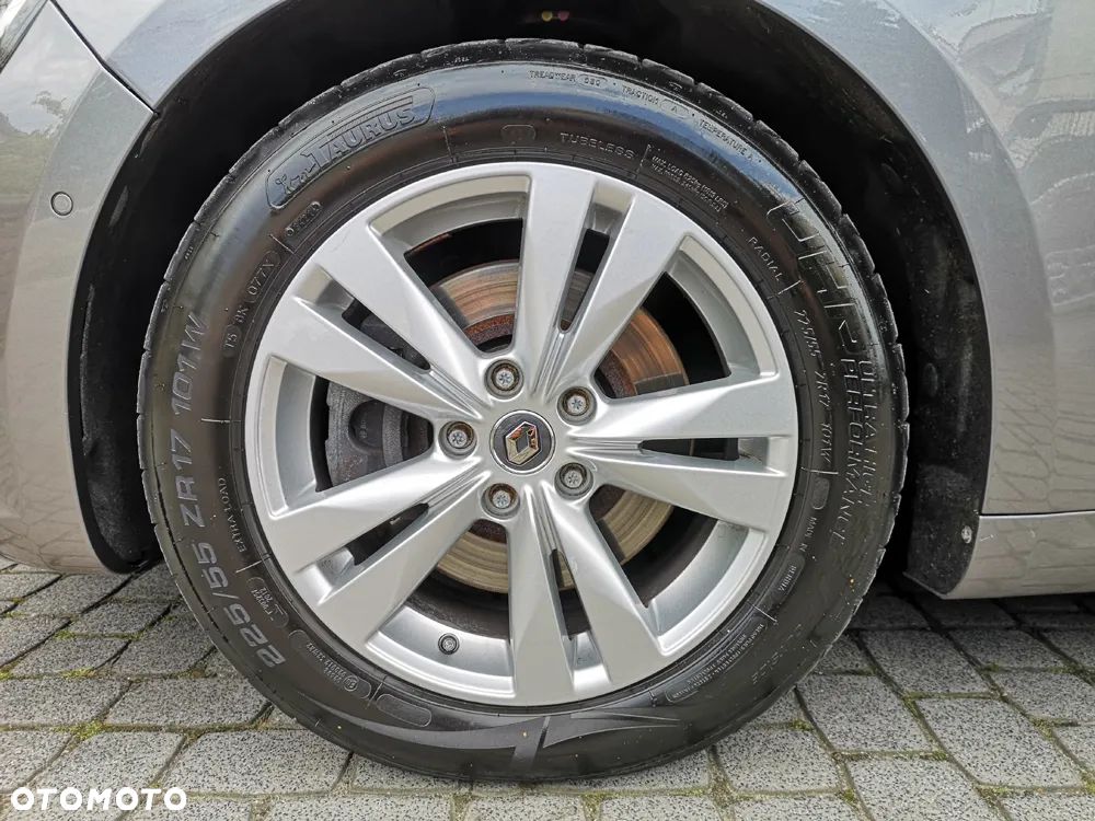 Renault Talisman BLUE dCi 160 EDC LIMITED - 26