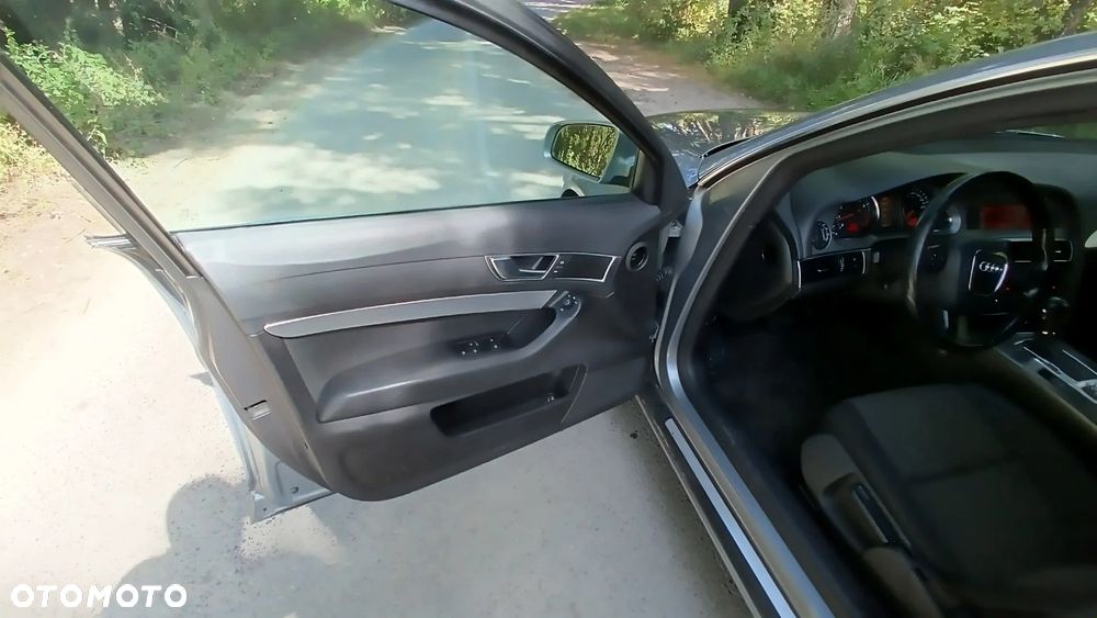 Audi A6 ver-avant-2-4-multitronic - 16