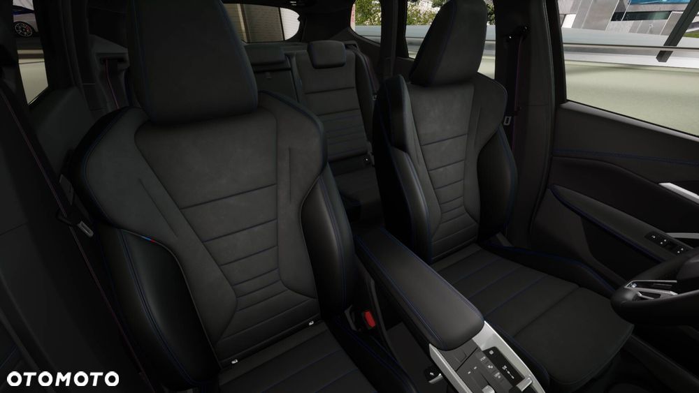 BMW X1 xDrive20d mHEV M Sport sport - 11