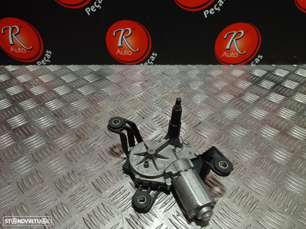 Motor De Limpa Vidro Traseiro Opel Astra H Gtc (A04) - 2