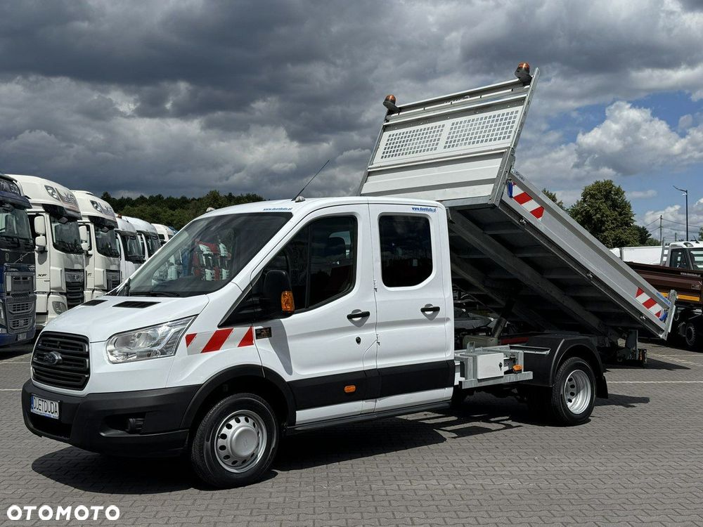 Ford Transit - 8