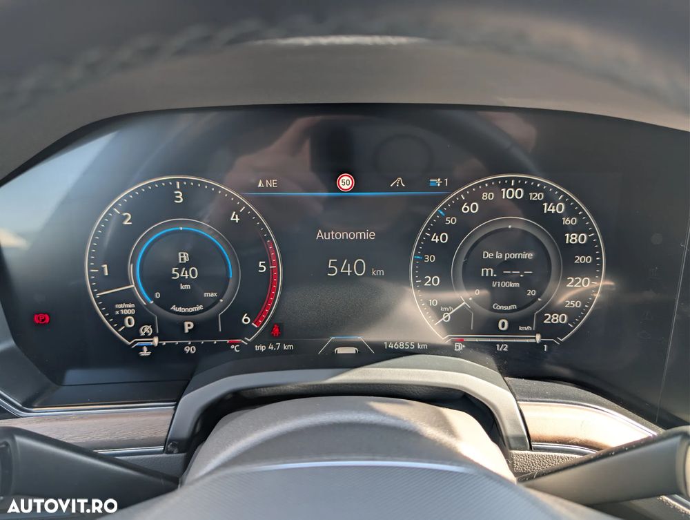 Volkswagen Touareg V6 TDI Atmosphere - 28