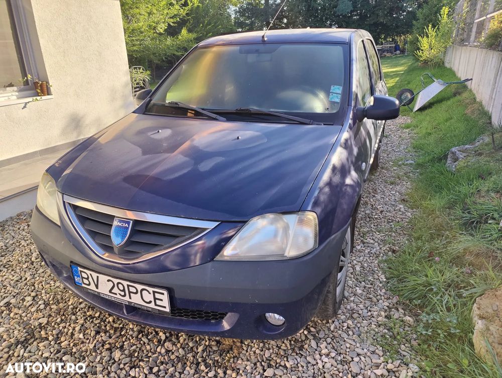 Dacia Logan - 3