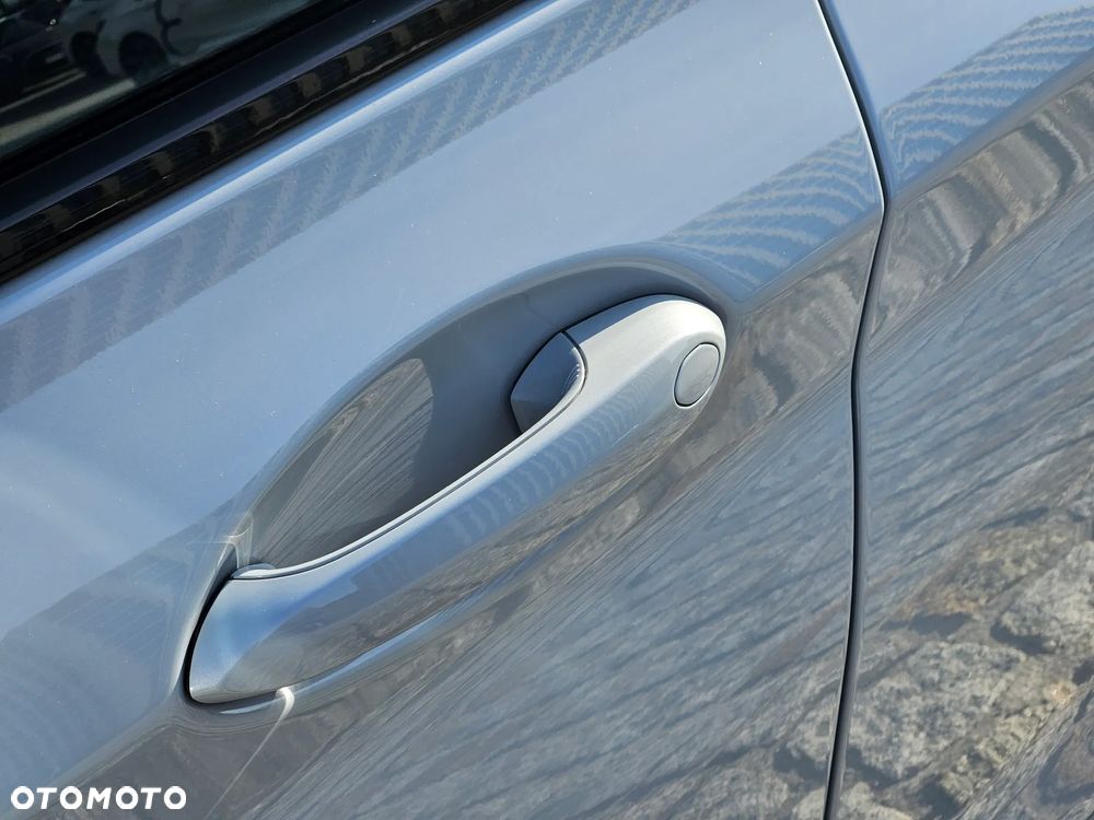 BMW X3 xDrive20d M Sport - 9