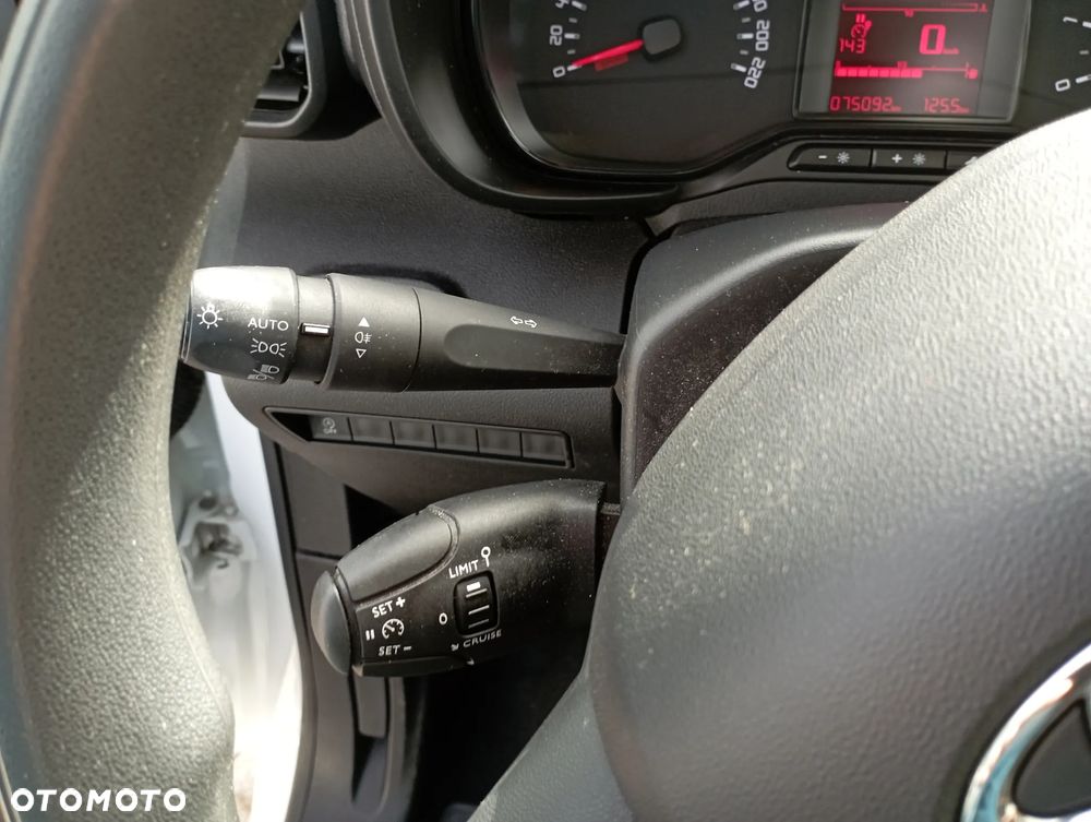 Toyota Proace City 1,5 D4D - 7