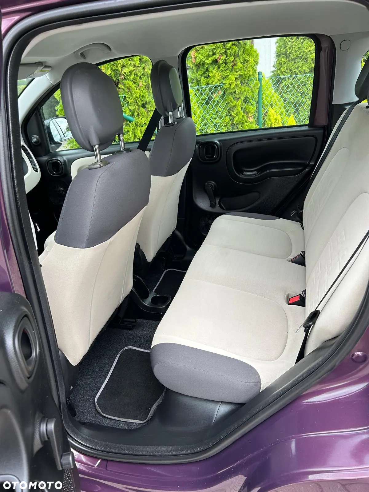 Fiat Panda 1.2 Lounge - 14