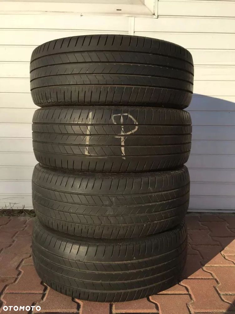 OPONY BRIDGESTONE TURANza t005 245/45/r20 2017 2 SZTUKI - 1