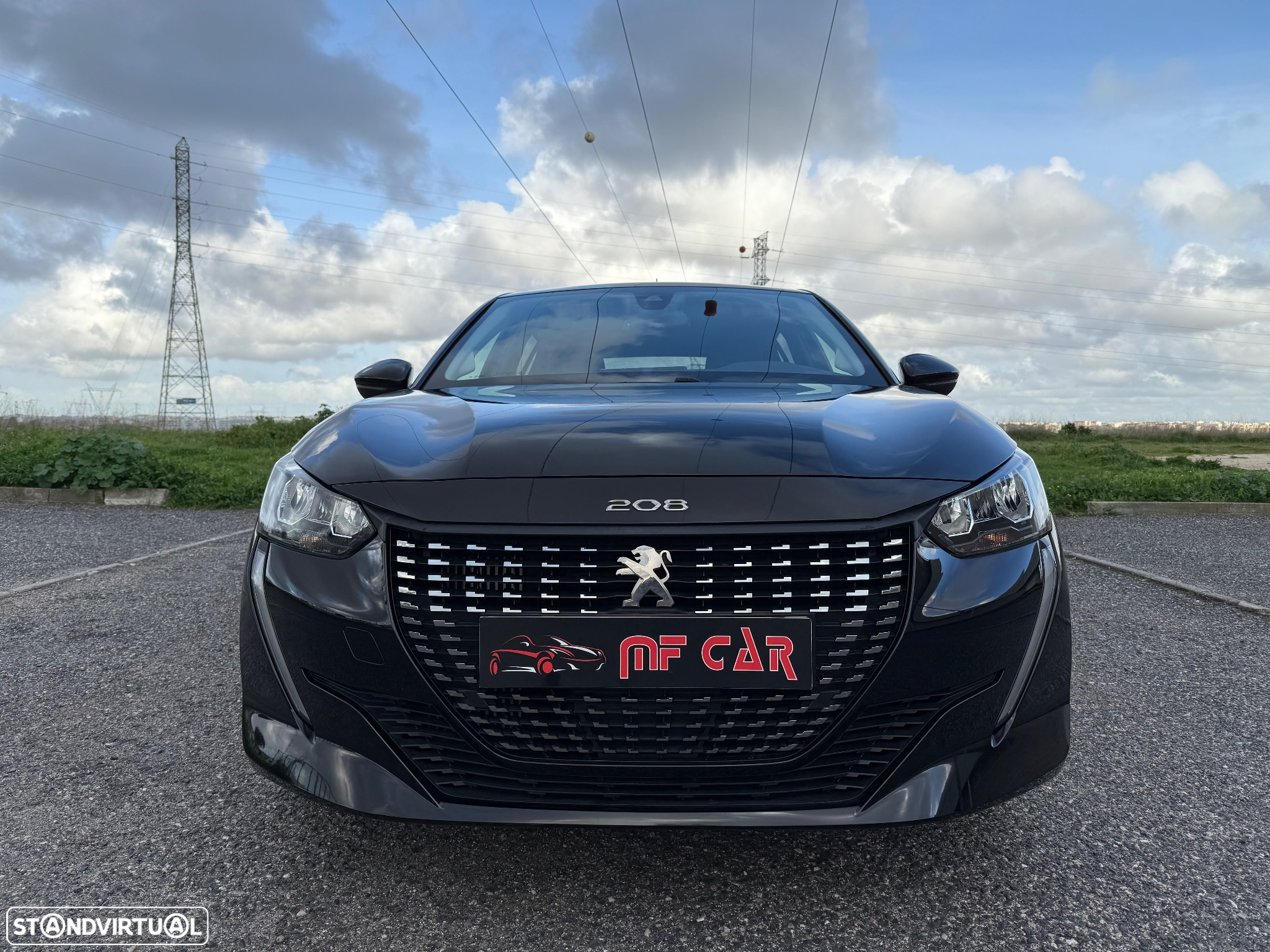 Peugeot 208 1.2 PureTech Allure - 2