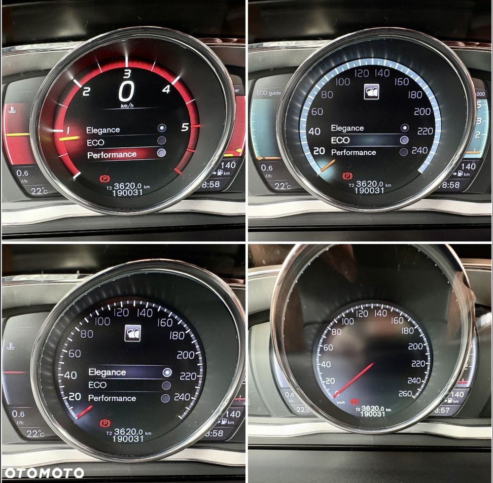 Volvo XC 60 D4 Drive-E Summum - 9