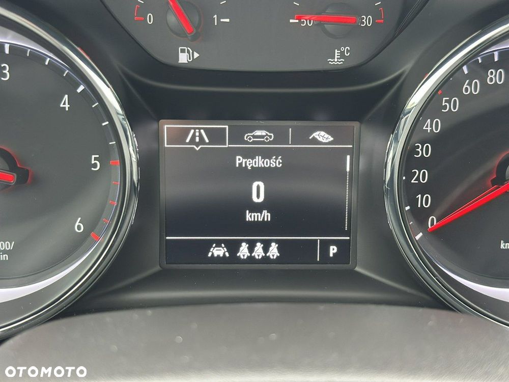 Opel Insignia 2.0 CDTI Business Elegance S&S - 14