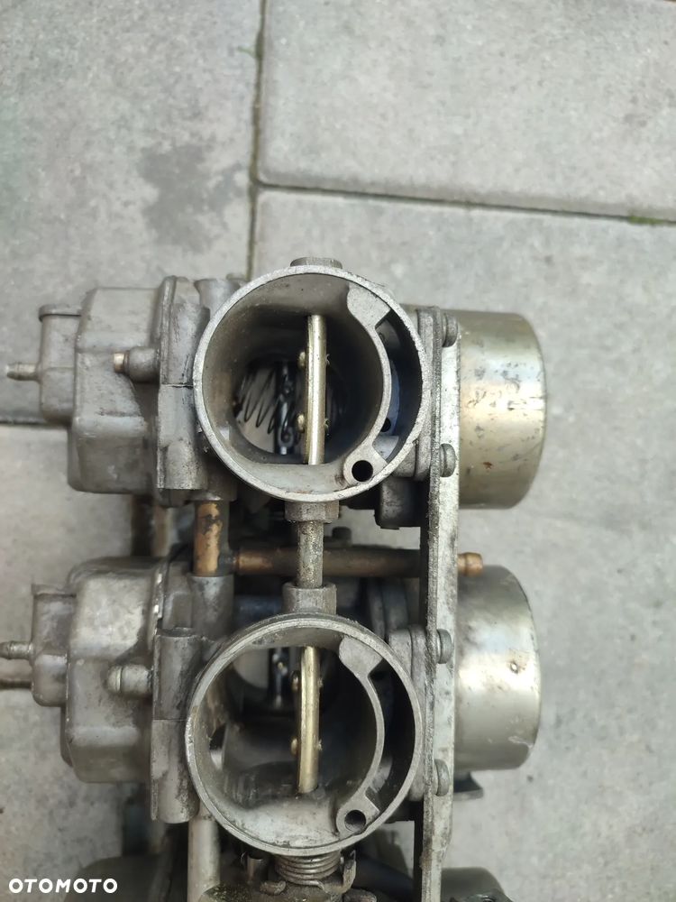 Gaźniki Honda CB 750 CB 900 CB750 CB900 CB 1100 CB1100 Boldor - 2