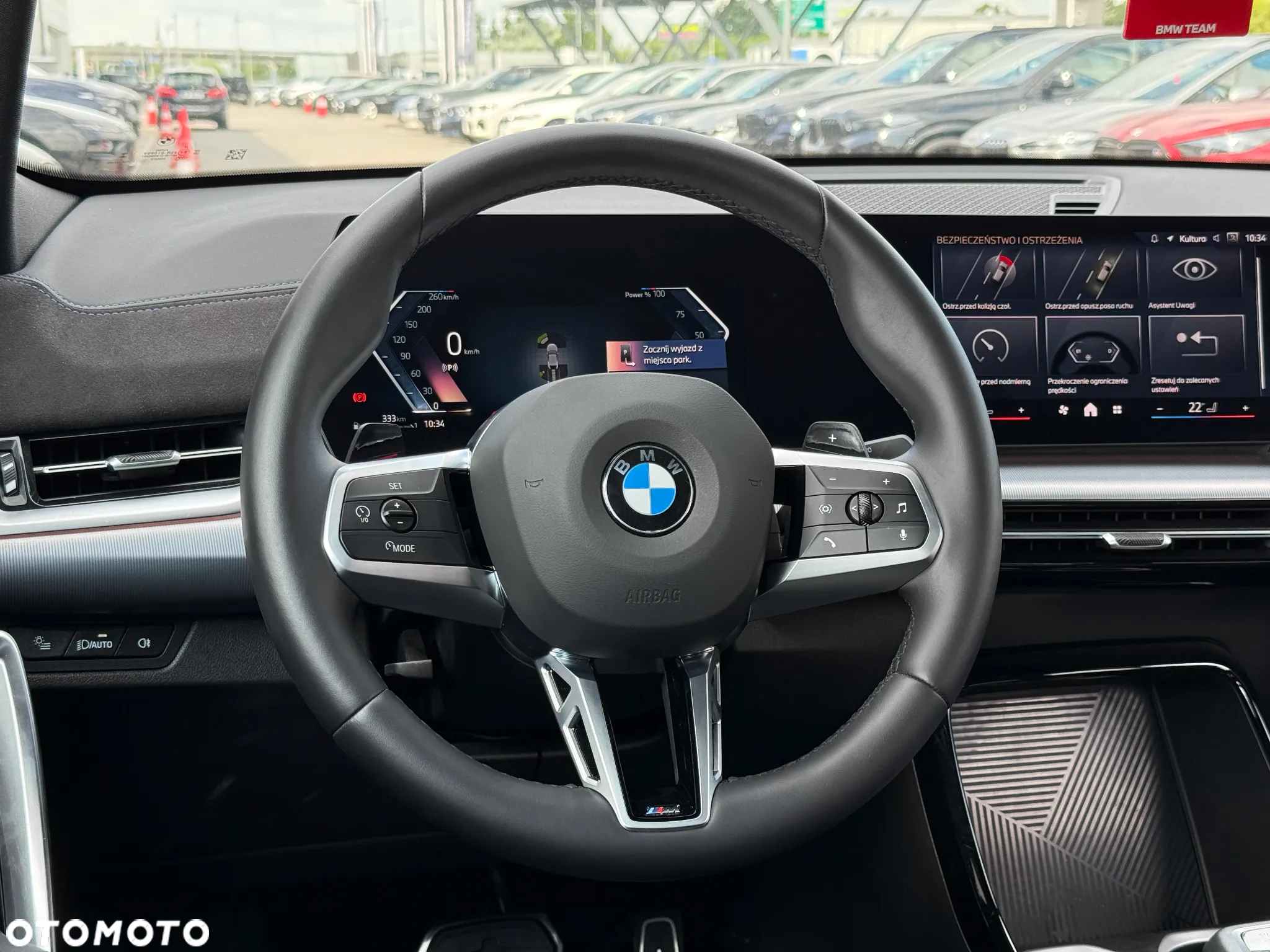 BMW X2 - 16