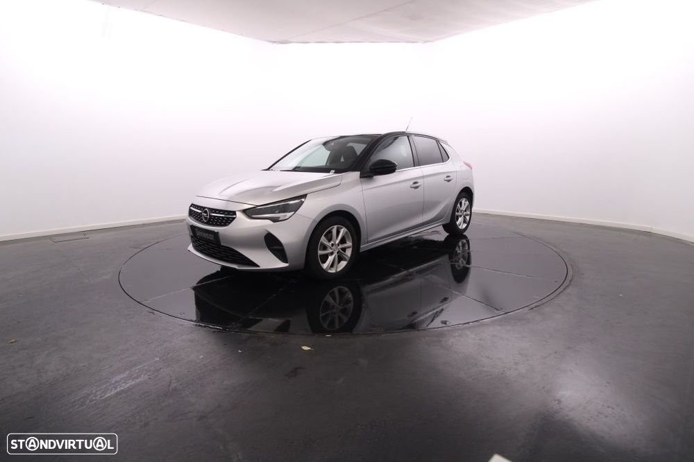 Opel Corsa 1.2 T - 1