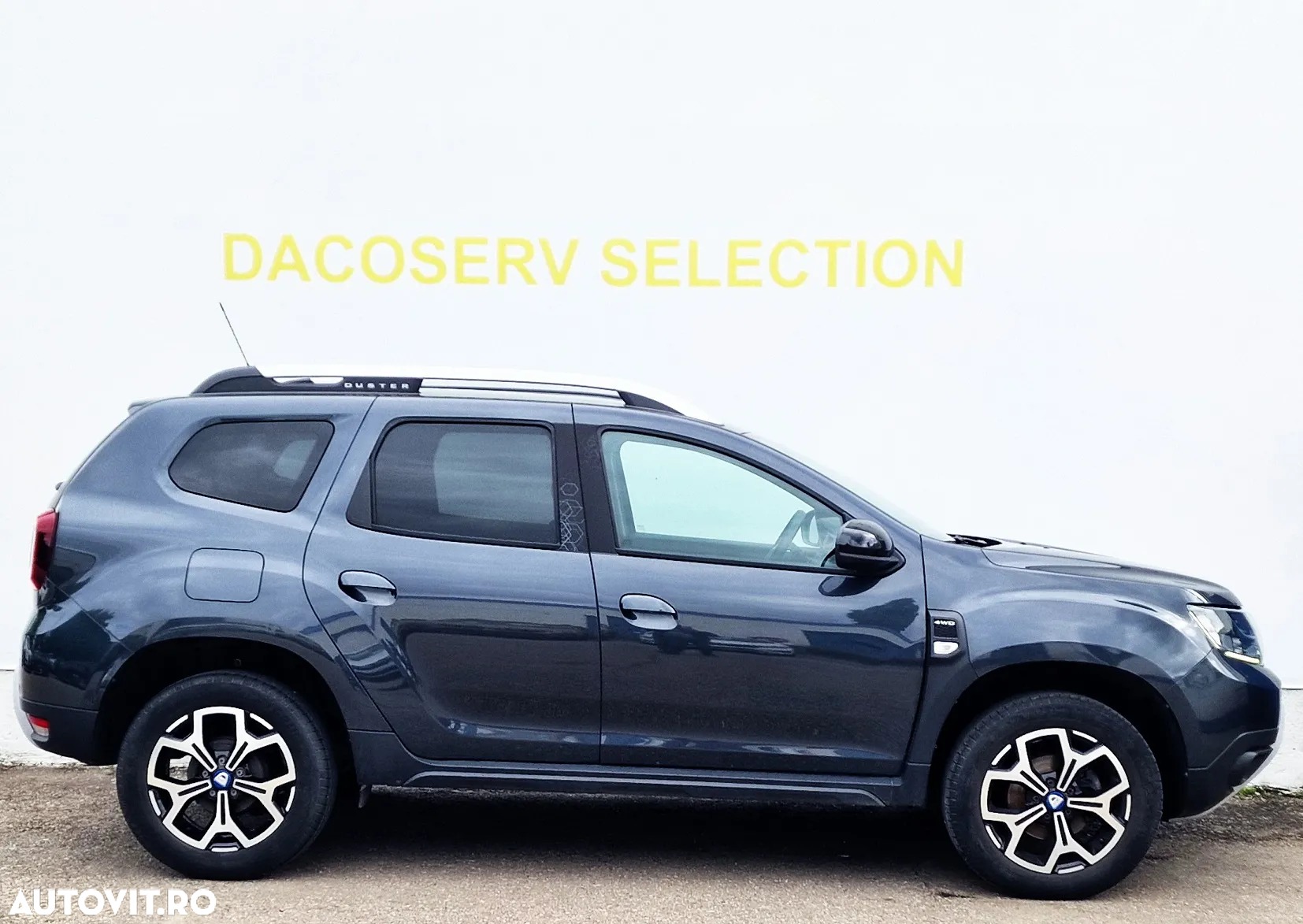 Dacia Duster - 8