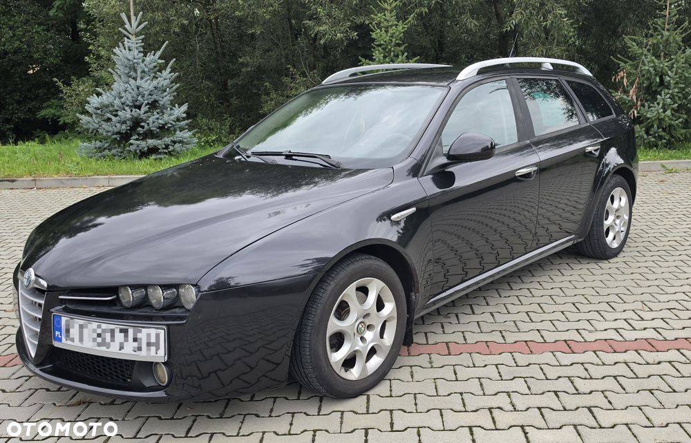 Alfa Romeo 159 - 5