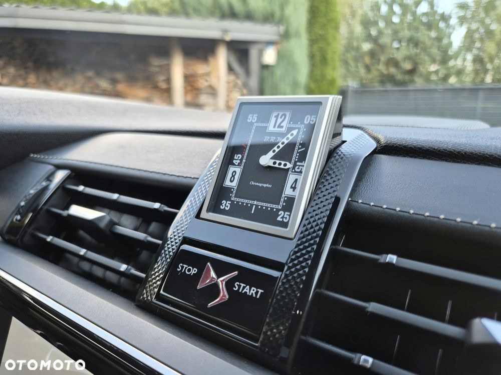 DS Automobiles DS 7 Crossback - 18